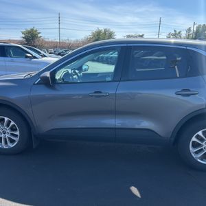 FORD ESCAPE HYBRID SE - 4