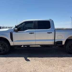 FORD F-250 SUPER DUTY XL - 4