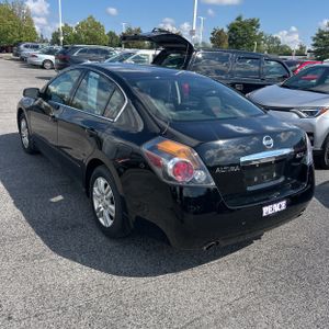 2011 Nissan ALTIMA 2.5 SL — фото 5