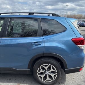 Subaru Forester Premium - 6
