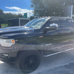 صورة 2 لـ 2020 RAM 2500 LARAMIE