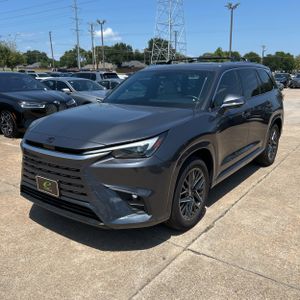 2025 Lexus TX 350 PREMIUM 照片 1