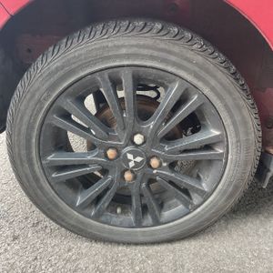صورة مصغرة 18 لـ 2020 Mitsubishi MIRAGE LE
