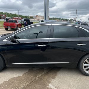 CADILLAC XTS LUXURY COLLECTION - 4