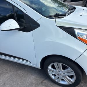 2013 Chevrolet SPARK 1LT AUTO — фото 13