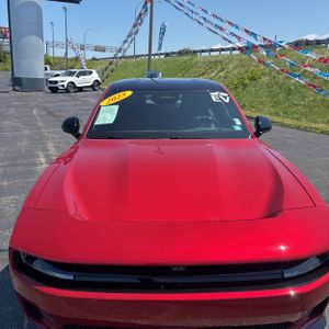 2025 Dodge CHARGER SCAT PACK — миниатюра 15