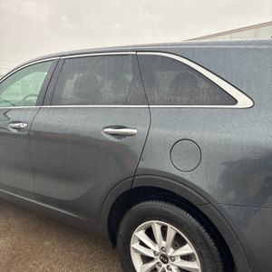 KIA SORENTO - 6