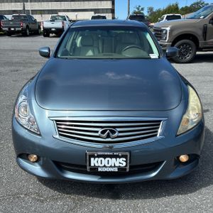 صورة 12 لـ 2010 Infiniti G37 JOURNEY