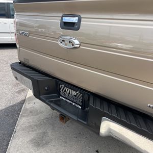 2014 FORD F150 XLT — миниатюра 57