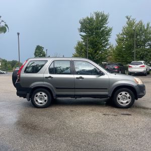صورة 10 لـ 2006 Honda CR-V LX