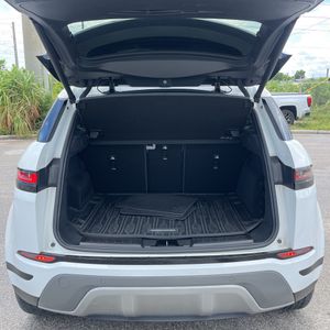 2020 LAND Rover RANGE ROVER EVOQUE S 照片 42