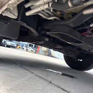 صورة مصغرة 26 لـ 2021 Mercedes-BENZ SPRINTER 2500