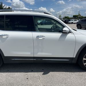 صورة مصغرة 11 لـ 2021 Mercedes-BENZ GLB