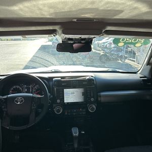 صورة 37 لـ 2020 Toyota 4RUNNER TRD PRO