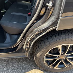 صورة مصغرة 60 لـ 2025 Chevrolet TRAILBLAZER LT
