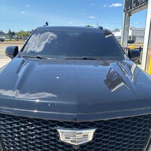 2025 Cadillac ESCALADE SPORT PLATINUM — миниатюра 15