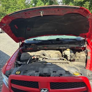 2018 RAM 1500 EXPRESS 缩略图 48