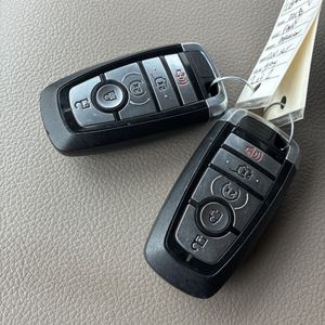 صورة مصغرة 54 لـ 2018 FORD EXPEDITION XLT