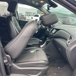 صورة مصغرة 32 لـ 2021 Chevrolet TRAX LT