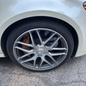 2018 Mercedes-BENZ E-CLASS AMG 缩略图 19