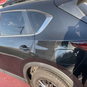 MAZDA CX-5 TOURING - 5