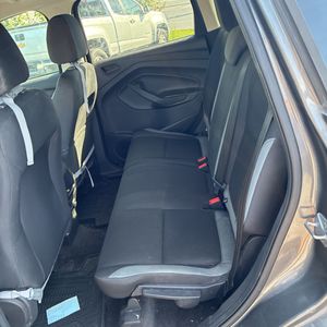 2014 FORD ESCAPE S 照片 31