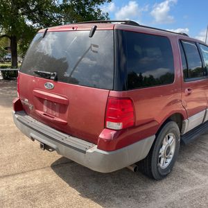 2003 FORD EXPEDITION XLT — миниатюра 57