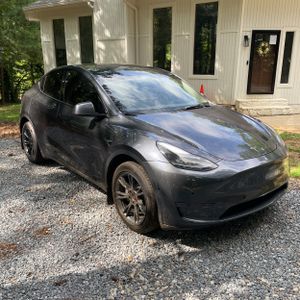 صورة مصغرة 12 لـ 2025 Tesla MODEL Y LONG RANGE