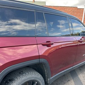 JEEP GRAND CHEROKEE L - 9