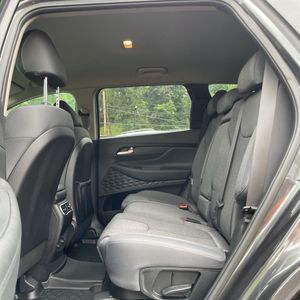 2023 Hyundai SANTA FE SEL 缩略图 33