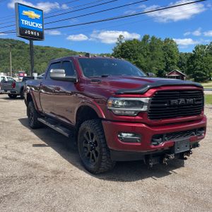 صورة مصغرة 12 لـ 2019 RAM 2500 LARAMIE