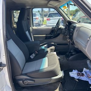 1999 FORD RANGER XLT 照片 33
