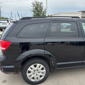 DODGE JOURNEY SE - 9