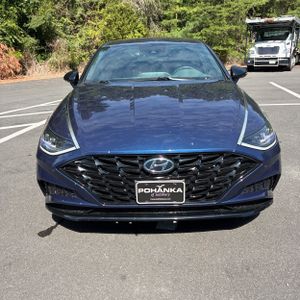 2021 Hyundai SONATA SEL PLUS — миниатюра 14