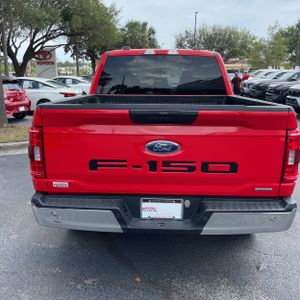 FORD F-150 XLT - 7