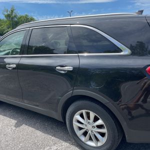 2018 KIA SORENTO LX 照片 6