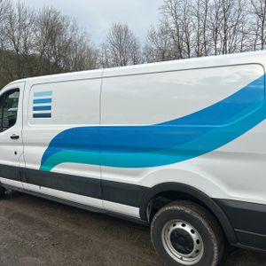 FORD TRANSIT 150 - 6