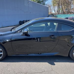 LEXUS RC 300 F SPORT - 4