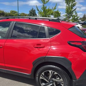 SUBARU CROSSTREK PREMIUM - 6