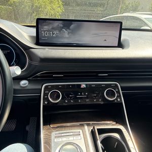 2023 Genesis GV80 3.5T 缩略图 38