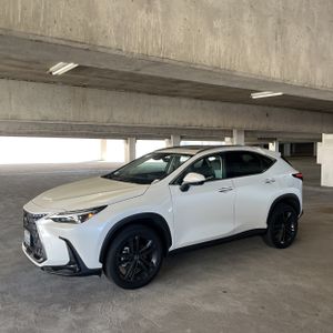 LEXUS NX 450H+ BASE - 3