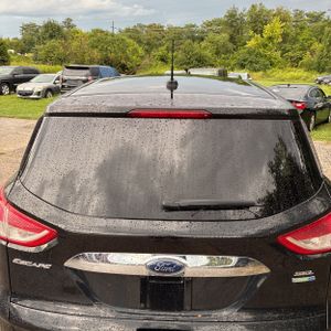 2013 FORD ESCAPE SEL — миниатюра 16