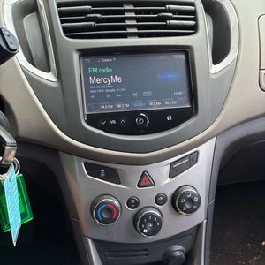 صورة مصغرة 37 لـ 2015 Chevrolet TRAX LT