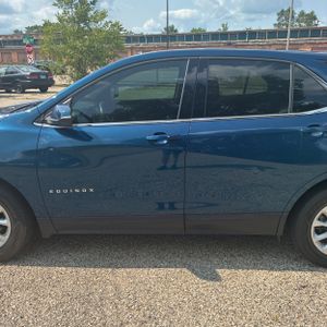 صورة 4 لـ 2019 Chevrolet EQUINOX LT