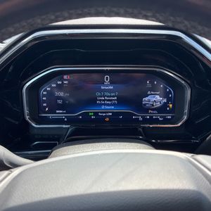 صورة مصغرة 44 لـ 2024 Chevrolet SILVERADO 1500 LT