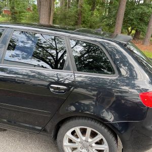 2013 AUDI A3 2.0T PREMIUM 照片 6