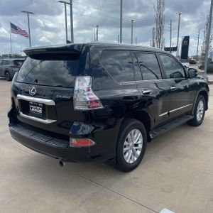LEXUS GX 460 BASE - 7