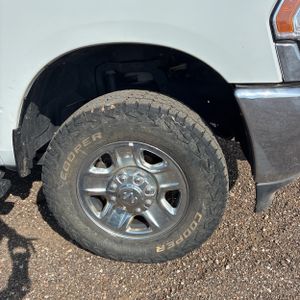 2024 RAM 2500 TRADESMAN 缩略图 20