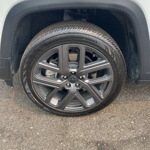 2026 JEEP COMPASS LIMITED ALTITUDE 缩略图 17