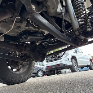 2016 JEEP WRANGLER RUBICON 缩略图 31